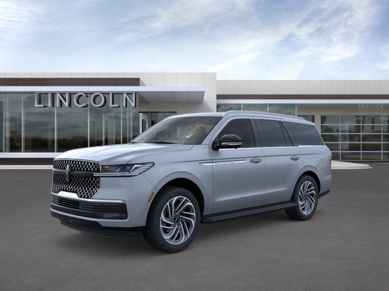2026 Lincoln Navigator Premiere AWD's photo
