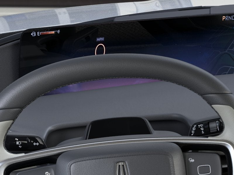 2026 Lincoln Navigator Premiere