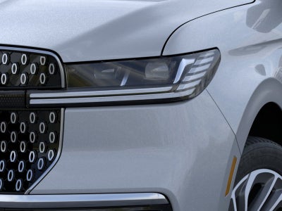 2026 Lincoln Navigator Premiere