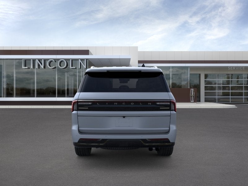 2026 Lincoln Navigator Premiere