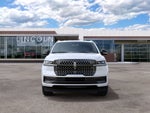 2027 Lincoln Navigator Premiere