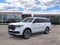 2026 Lincoln Navigator Premiere