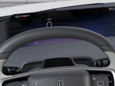 2026 Lincoln Navigator Premiere