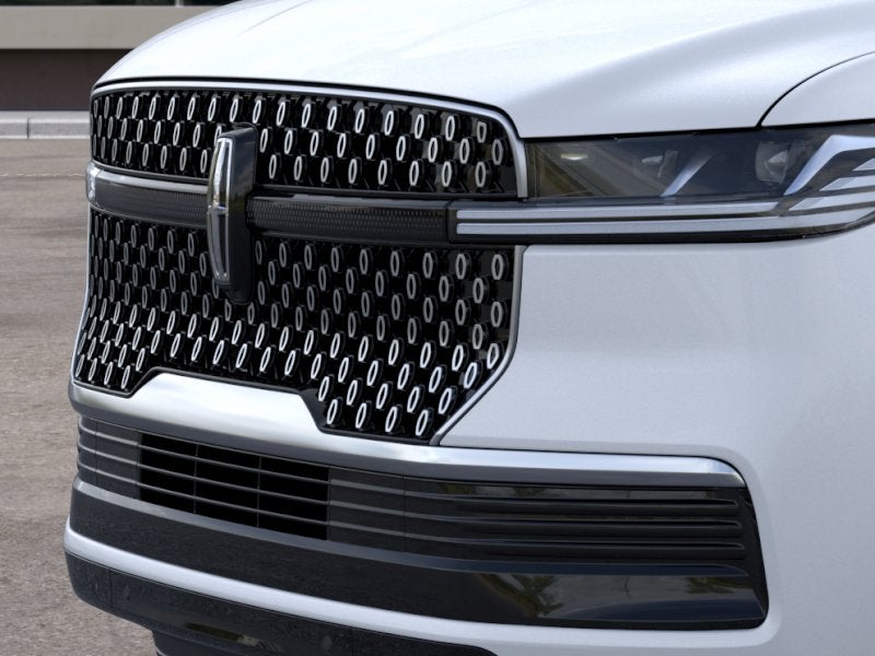 2026 Lincoln Navigator Premiere