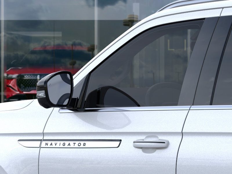 2026 Lincoln Navigator Premiere
