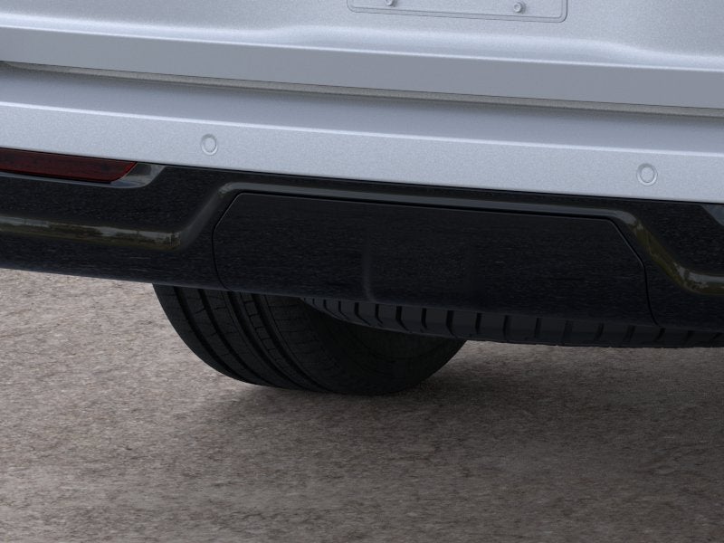 2026 Lincoln Navigator Premiere