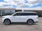 2026 Lincoln Navigator Premiere