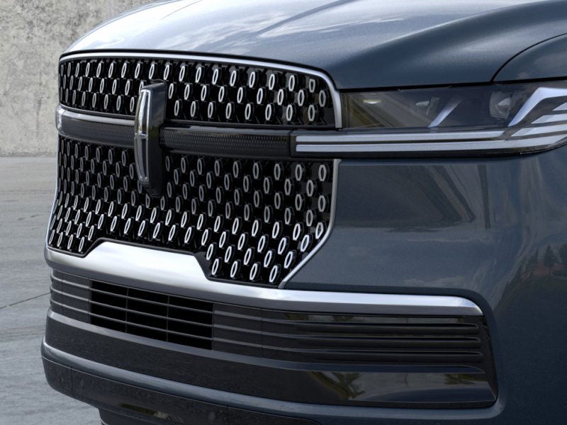 2026 Lincoln Navigator Premiere