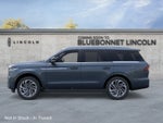 2026 Lincoln Navigator Premiere