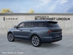 2026 Lincoln Navigator Premiere