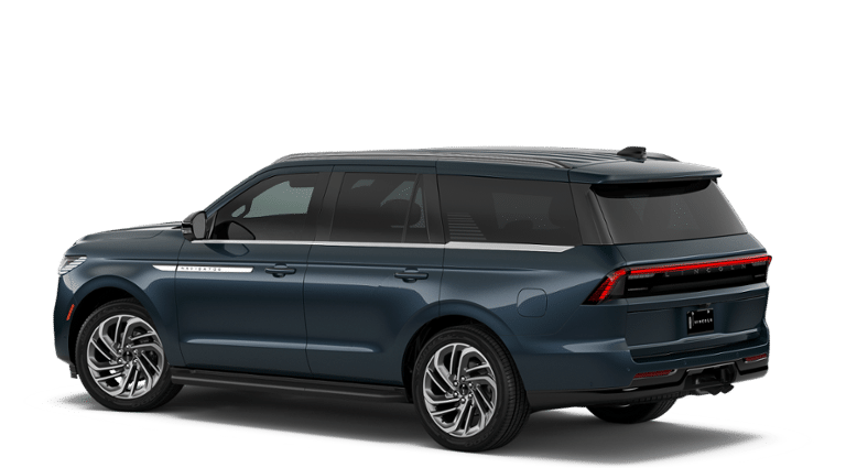 2026 Lincoln Navigator Premiere