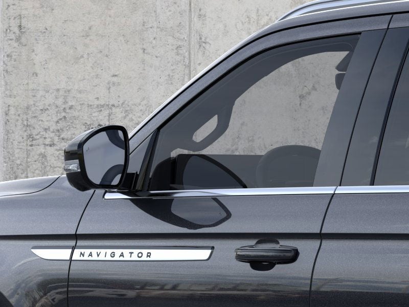 2026 Lincoln Navigator Premiere