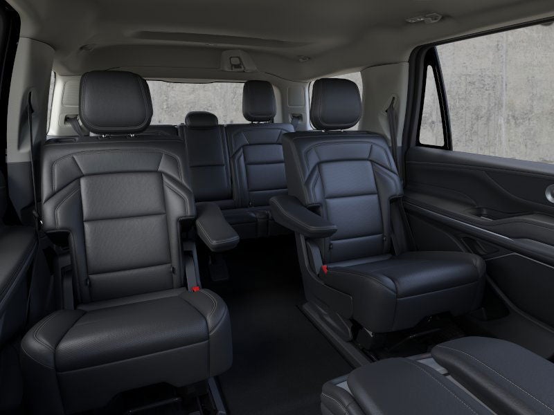 2026 Lincoln Navigator Premiere