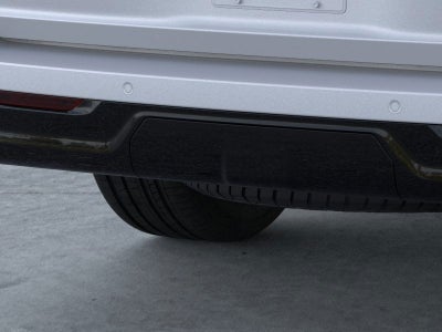 2026 Lincoln Navigator Premiere