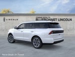 2026 Lincoln Navigator Premiere