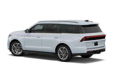 2026 Lincoln Navigator Premiere