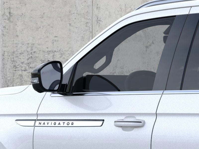 2026 Lincoln Navigator Premiere