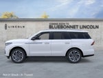 2026 Lincoln Navigator Premiere