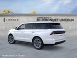 2026 Lincoln Navigator Premiere
