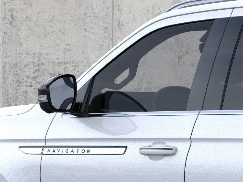 2026 Lincoln Navigator Premiere