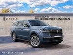 2027 Lincoln Navigator Premiere