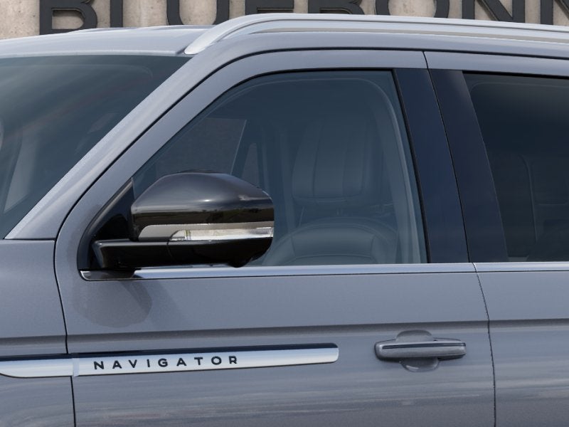 2027 Lincoln Navigator Premiere