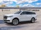 2027 Lincoln Navigator Premiere