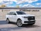 2027 Lincoln Navigator Premiere