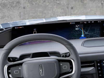 2027 Lincoln Navigator Premiere