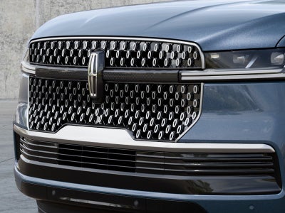 2027 Lincoln Navigator Premiere