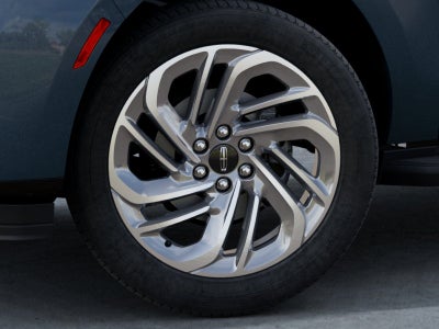 2027 Lincoln Navigator Premiere