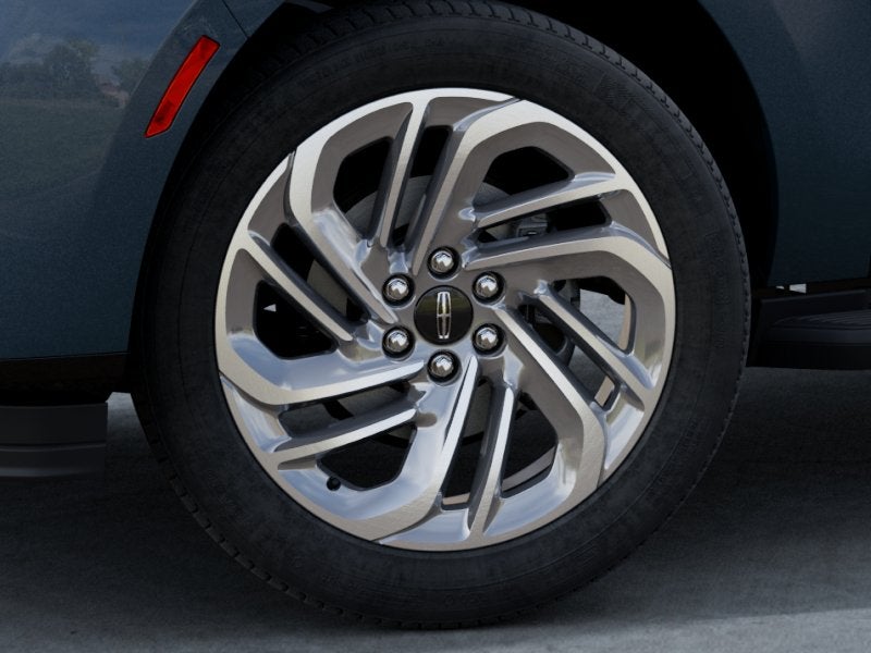 2027 Lincoln Navigator Premiere