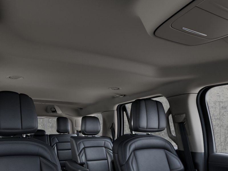 2027 Lincoln Navigator Premiere