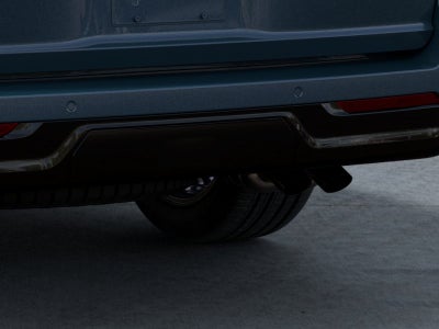 2027 Lincoln Navigator Premiere