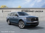 2027 Lincoln Navigator Premiere