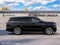 2027 Lincoln Navigator Premiere