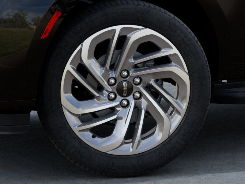 2027 Lincoln Navigator Premiere