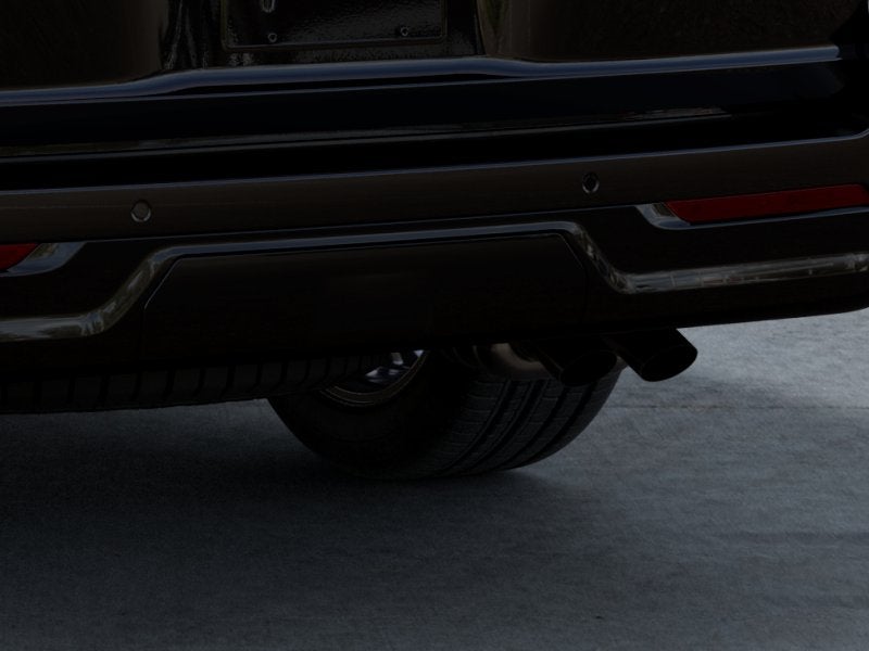 2027 Lincoln Navigator Premiere