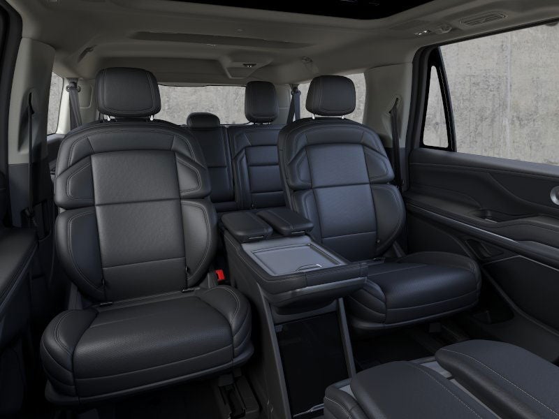 2026 Lincoln Navigator Reserve L