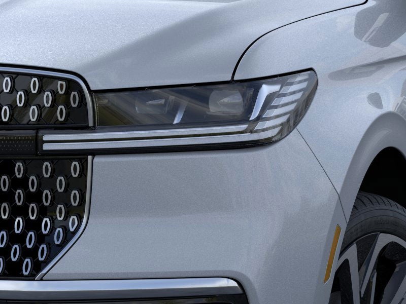 2026 Lincoln Navigator Reserve L