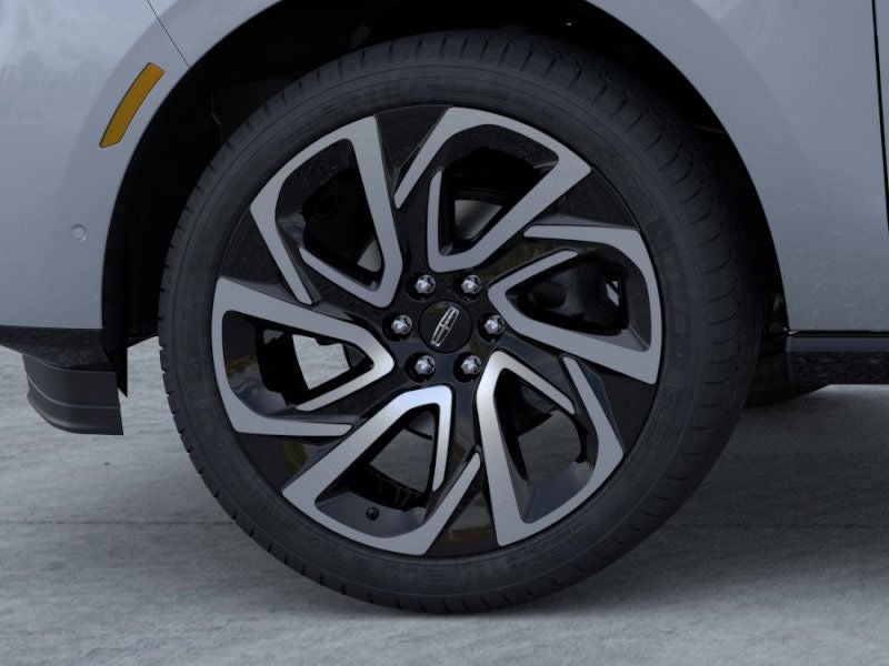 2026 Lincoln Navigator Reserve L