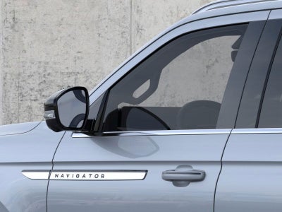 2026 Lincoln Navigator Reserve L