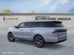 2026 Lincoln Navigator Reserve L