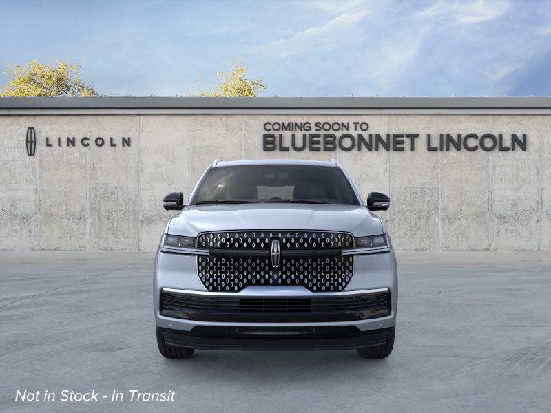2026 Lincoln Navigator Reserve L
