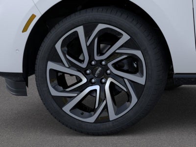 2026 Lincoln Navigator Reserve L