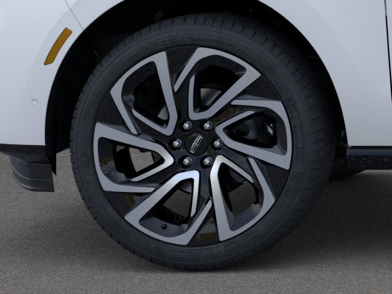 2026 Lincoln Navigator Reserve L