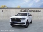 2026 Lincoln Navigator Reserve L