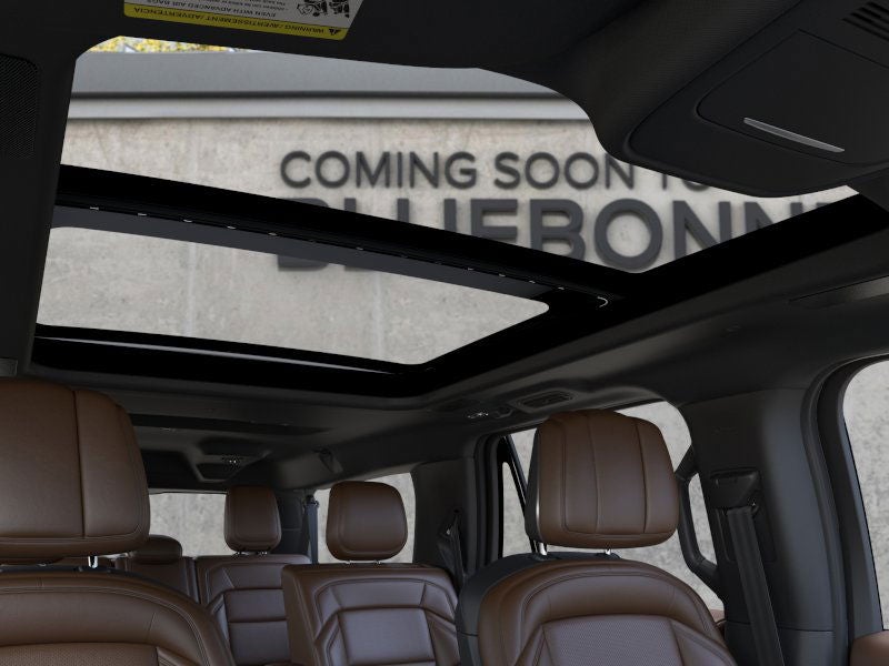 2026 Lincoln Navigator Reserve L
