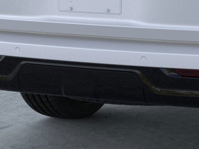 2026 Lincoln Navigator Reserve L