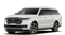 2027 Lincoln Navigator Reserve L